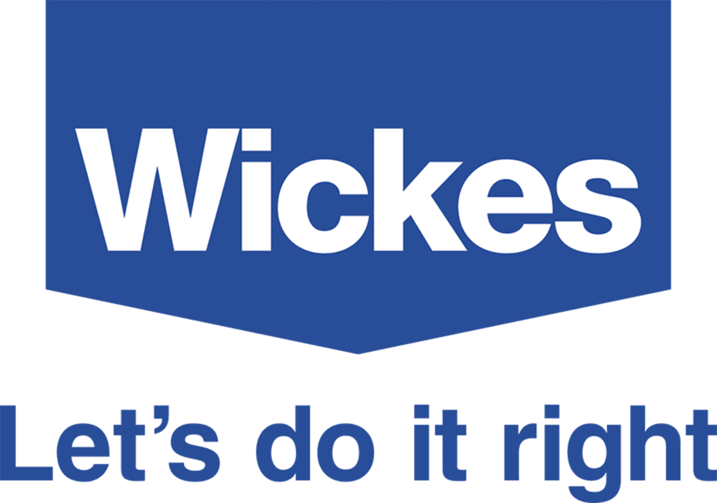 Wickes Logo 